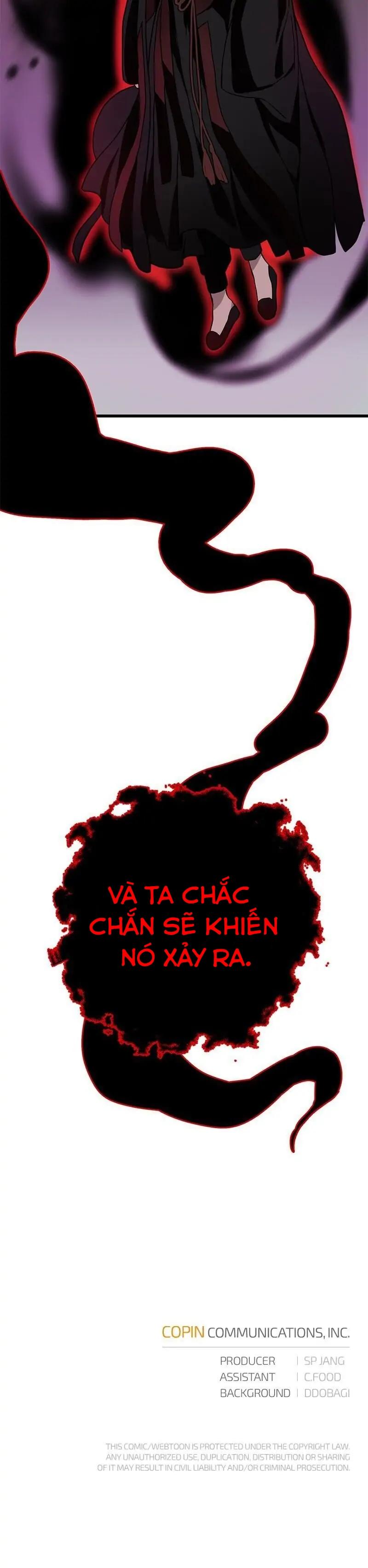 Hai Khoảnh Khắc Chương 26 Trang 22