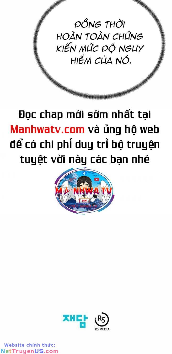 Hành Tinh Quái Vật Chương 17 Trang 77