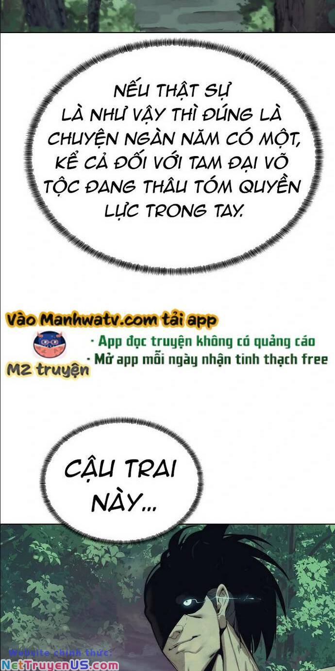 Hành Tinh Quái Vật Chương 48 Trang 68