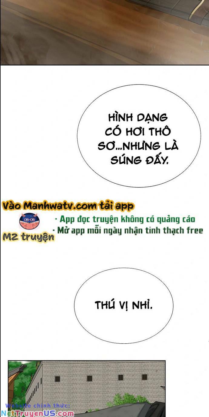 Hành Tinh Quái Vật Chương 49 Trang 76