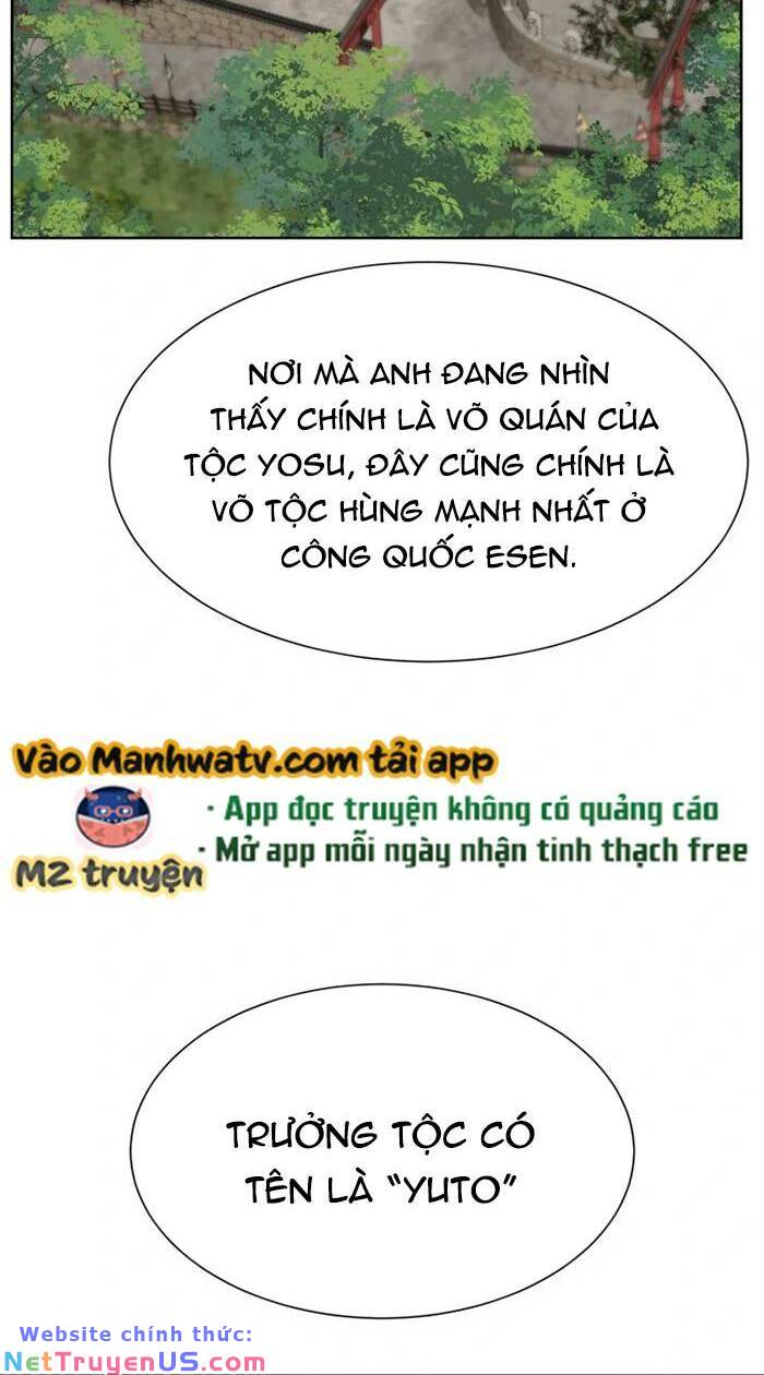 Hành Tinh Quái Vật Chương 52 Trang 15