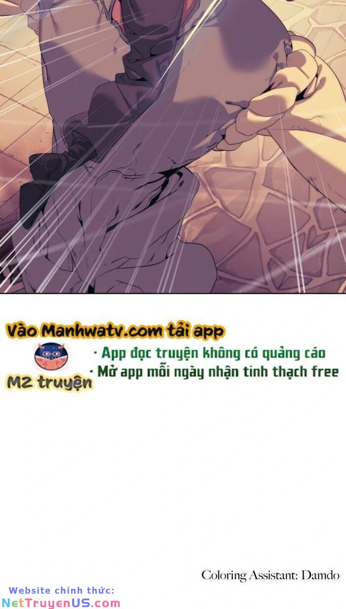 Hành Tinh Quái Vật Chương 52 Trang 59