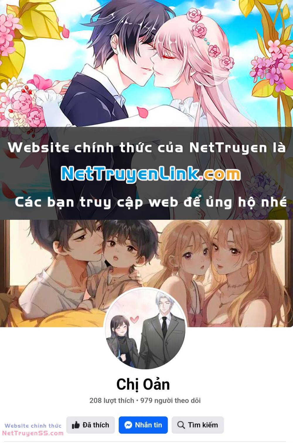 Hệt Như Hàn Quang Gặp Nắng Gắt Chương 478 Trang 1