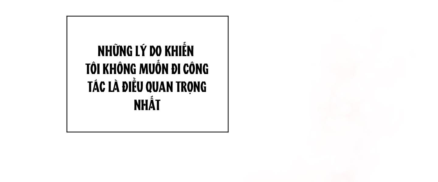 Hẹn hò chốn công sở Chương 24 Trang 39