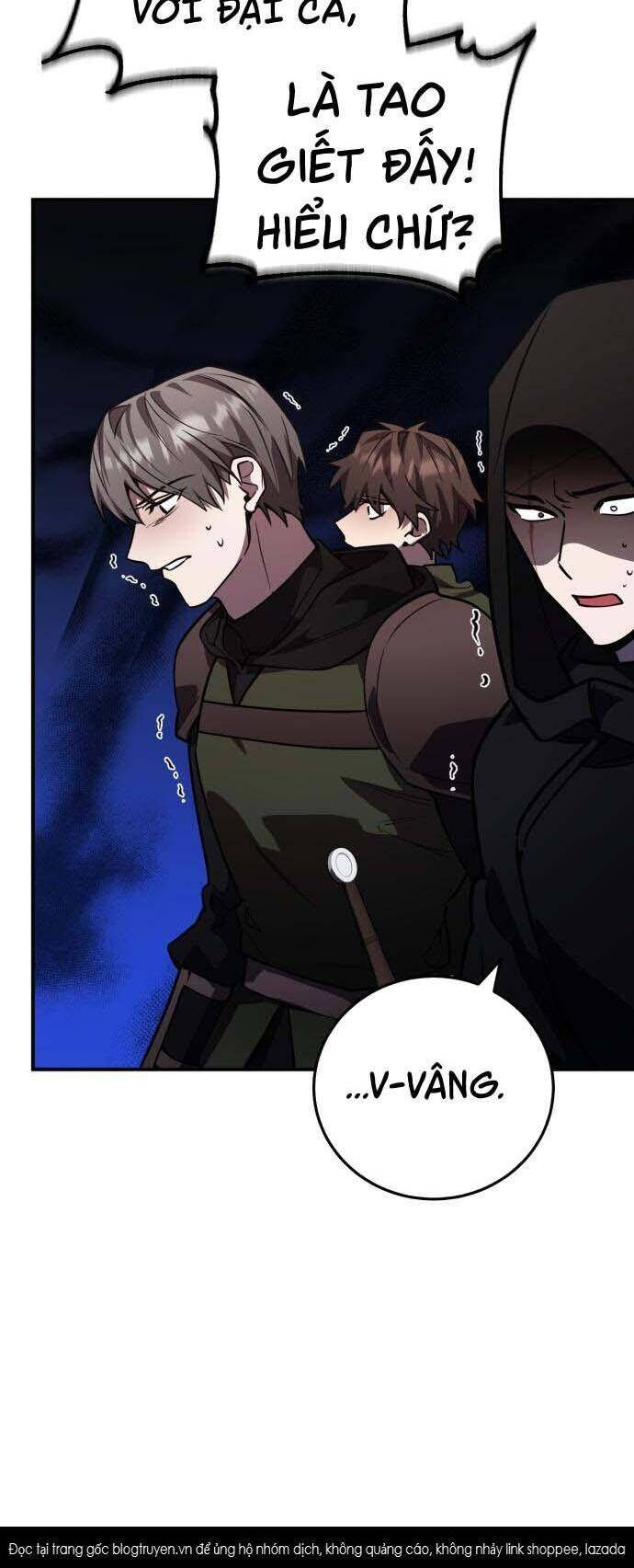 Hero X Demon King X Villain Chương 37 Trang 25