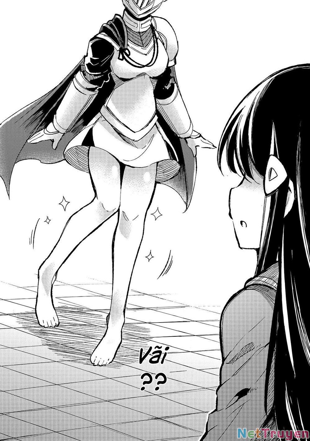 Hitoribocchi No Isekai Kouryaku Chương 57 Trang 8