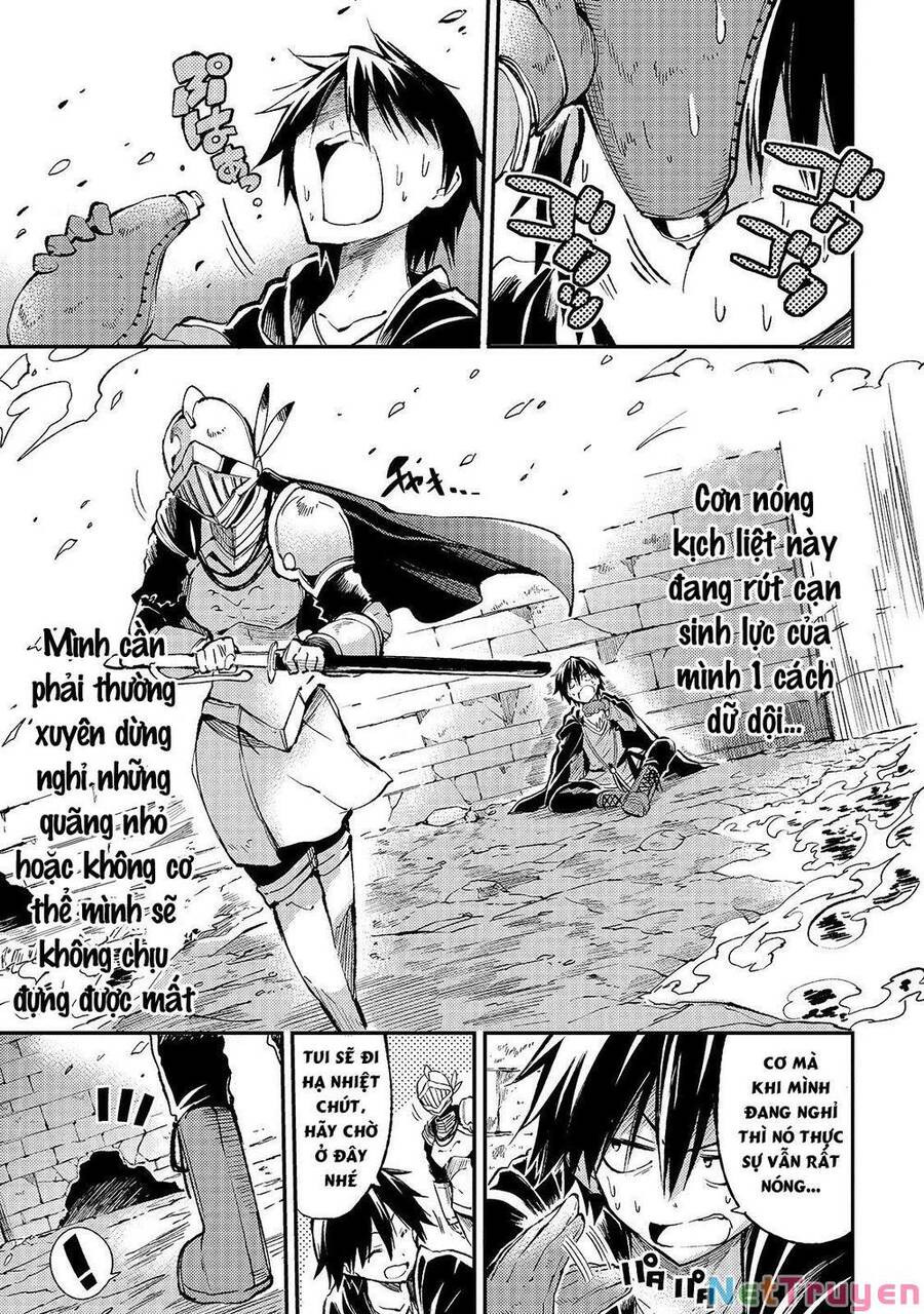 Hitoribocchi No Isekai Kouryaku Chương 51 Trang 7