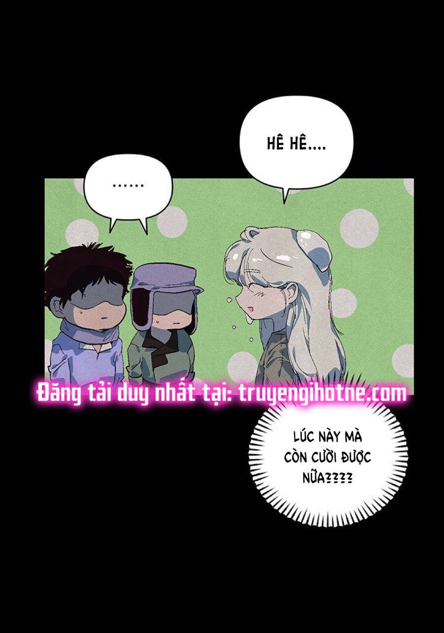 Hiệu Ứng Stigma Chương 55 2 Trang 19