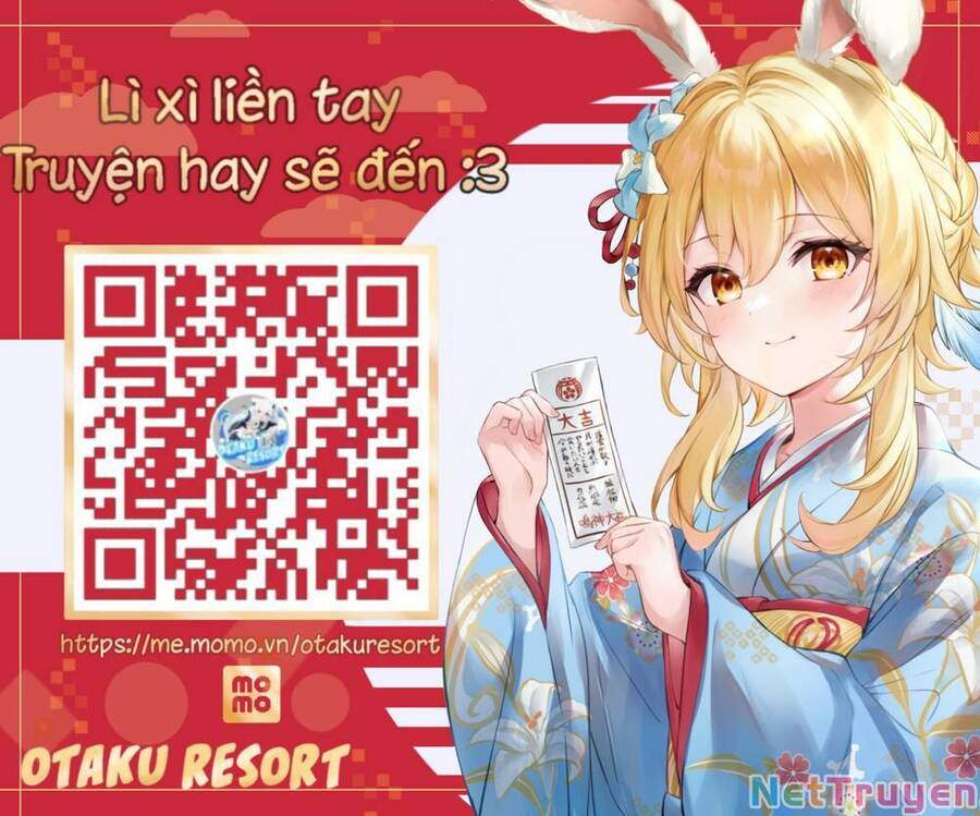 Hikikomari Kyuuketsuki No Monmon Chương 4 Trang 39