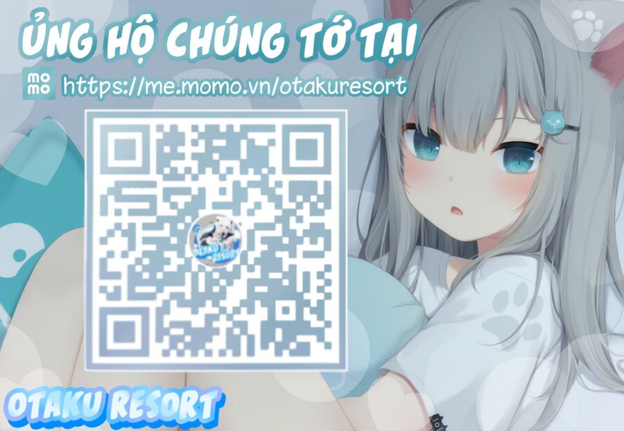 Hikikomari Kyuuketsuki No Monmon Chương 6 Trang 34