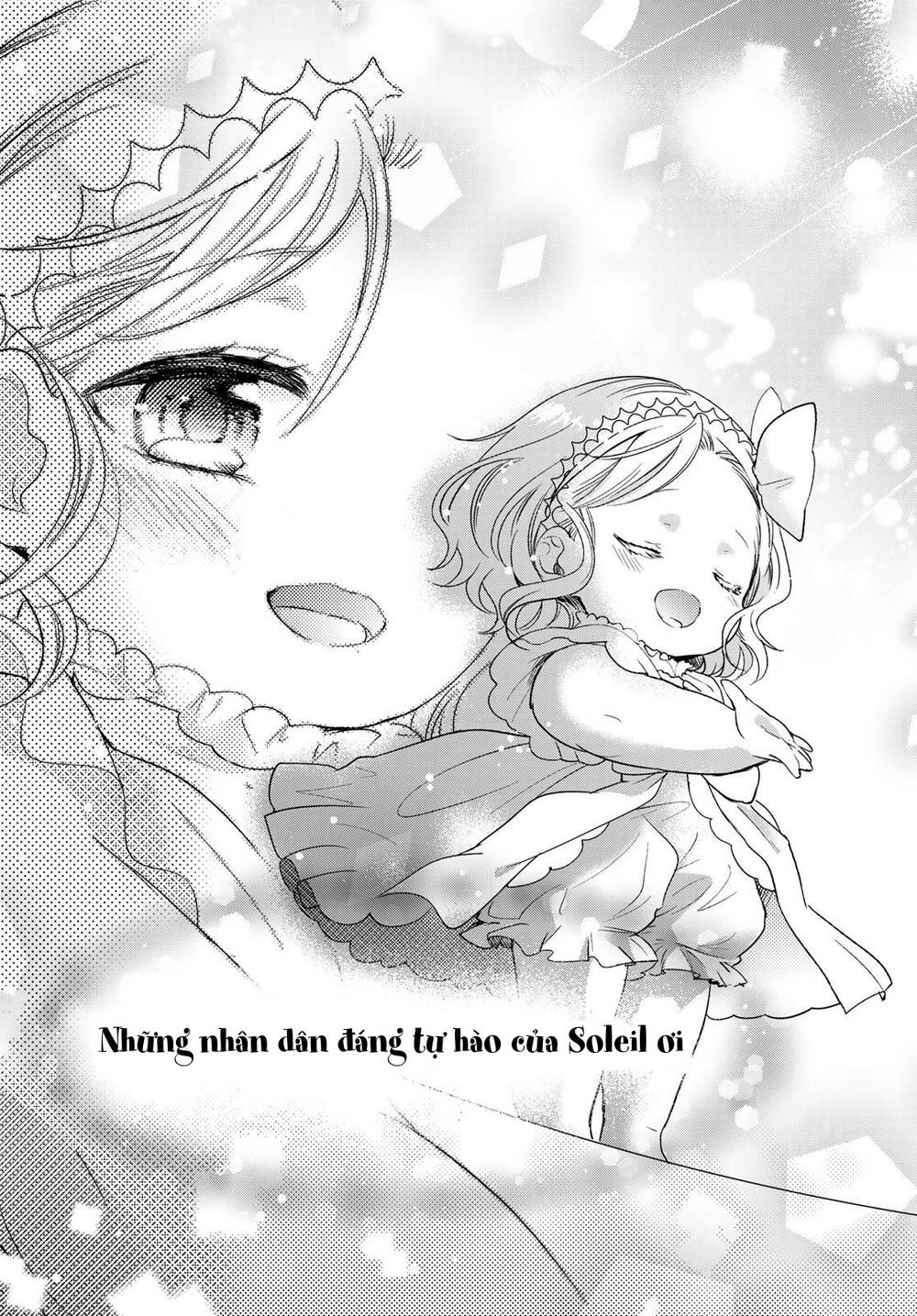 Isekai De Saikyo Mao No Kodomotachi No Mama Ni Natchaimashita Chương 30 Trang 42