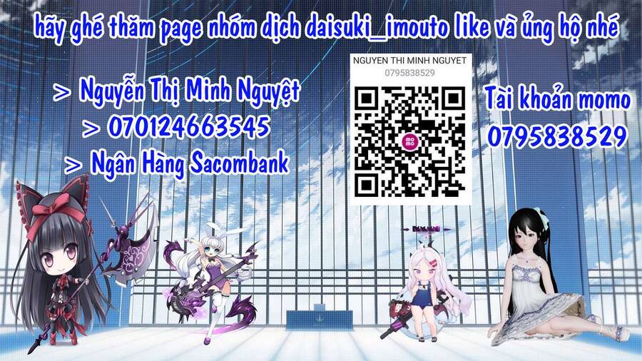 Jubunnoichi No Hanayome Chương 24 Trang 24