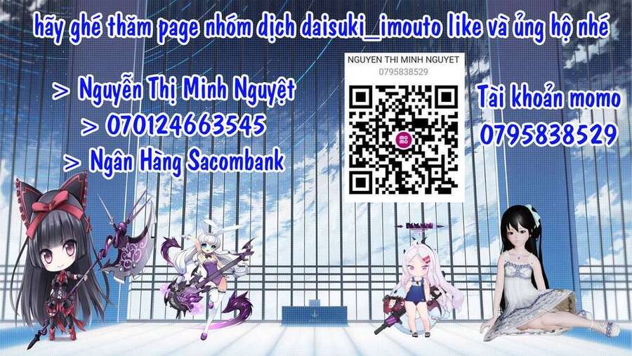 Jubunnoichi No Hanayome Chương 28 Trang 22