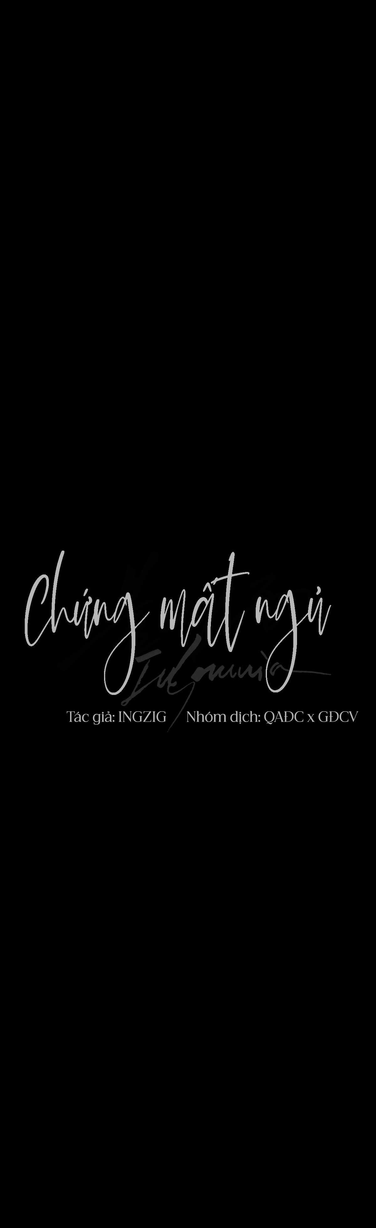 Oneshot - Ingzig Chương 1 4 Trang 9