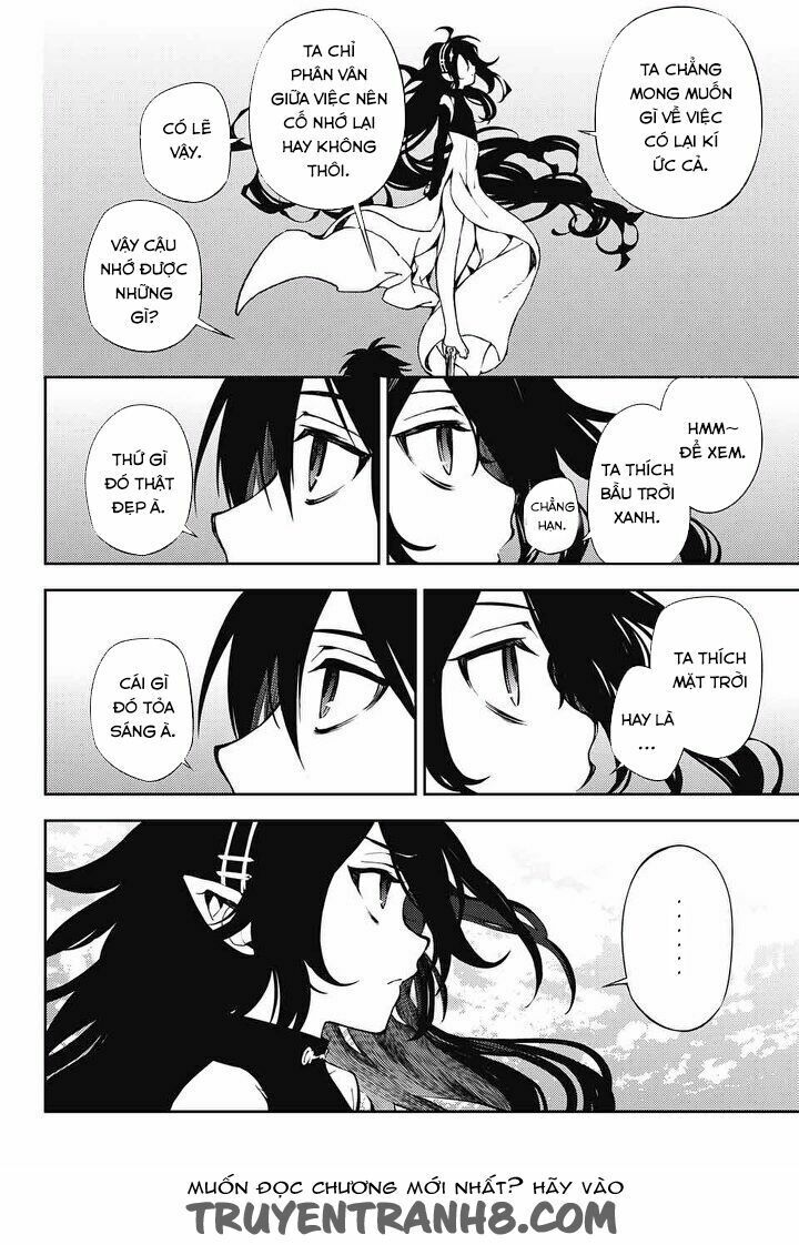 Owari No Seraph Chương 69 Trang 5