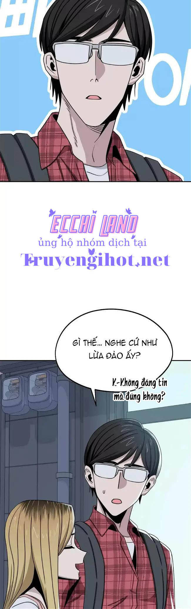 Lớ Ngớ Vớ Phải Tình Yêu Chương 62 2 Trang 19