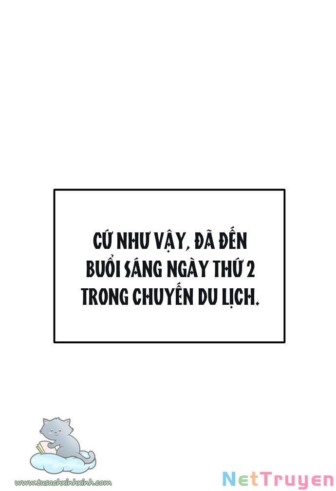 Lớ Ngớ Vớ Phải Tình Yêu Chương 2 Trang 42