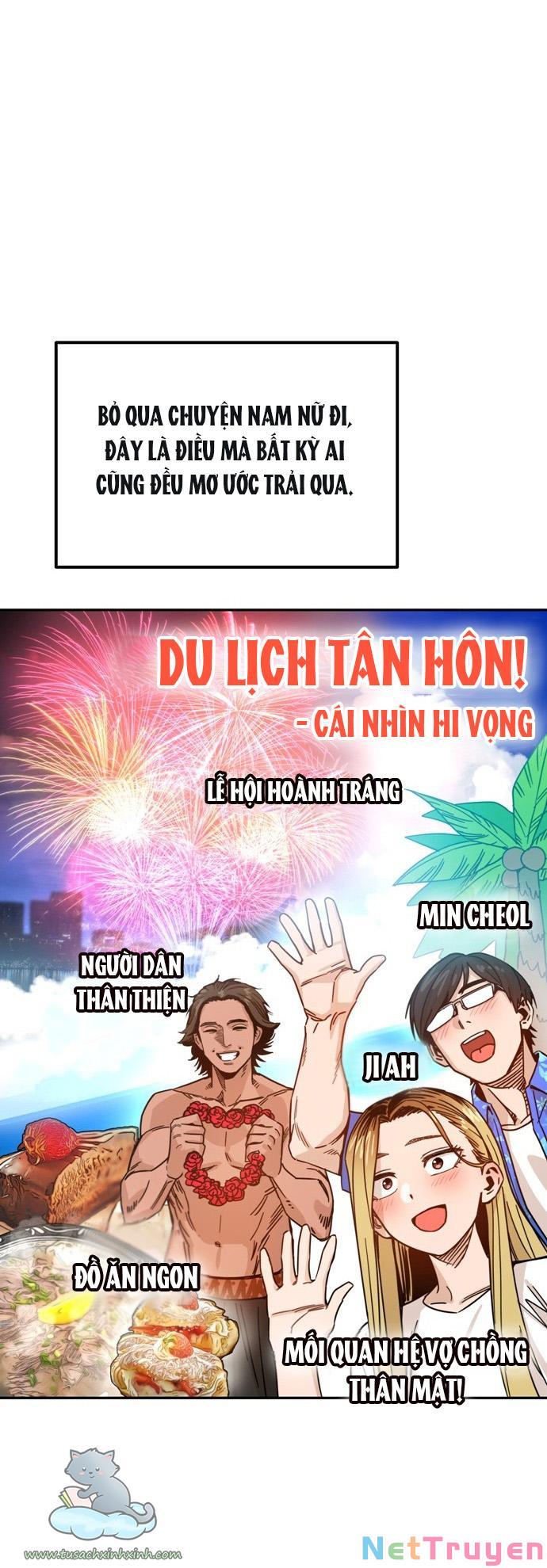 Lớ Ngớ Vớ Phải Tình Yêu Chương 2 Trang 39