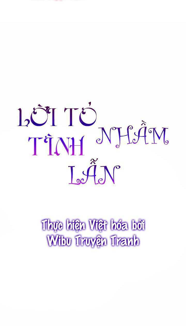 Lời Thú Nhận Nhầm Lẫn Chương 16 Trang 5