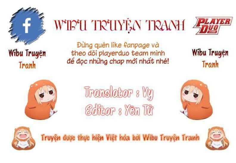 Lời Thú Nhận Nhầm Lẫn Chương 18 Trang 1