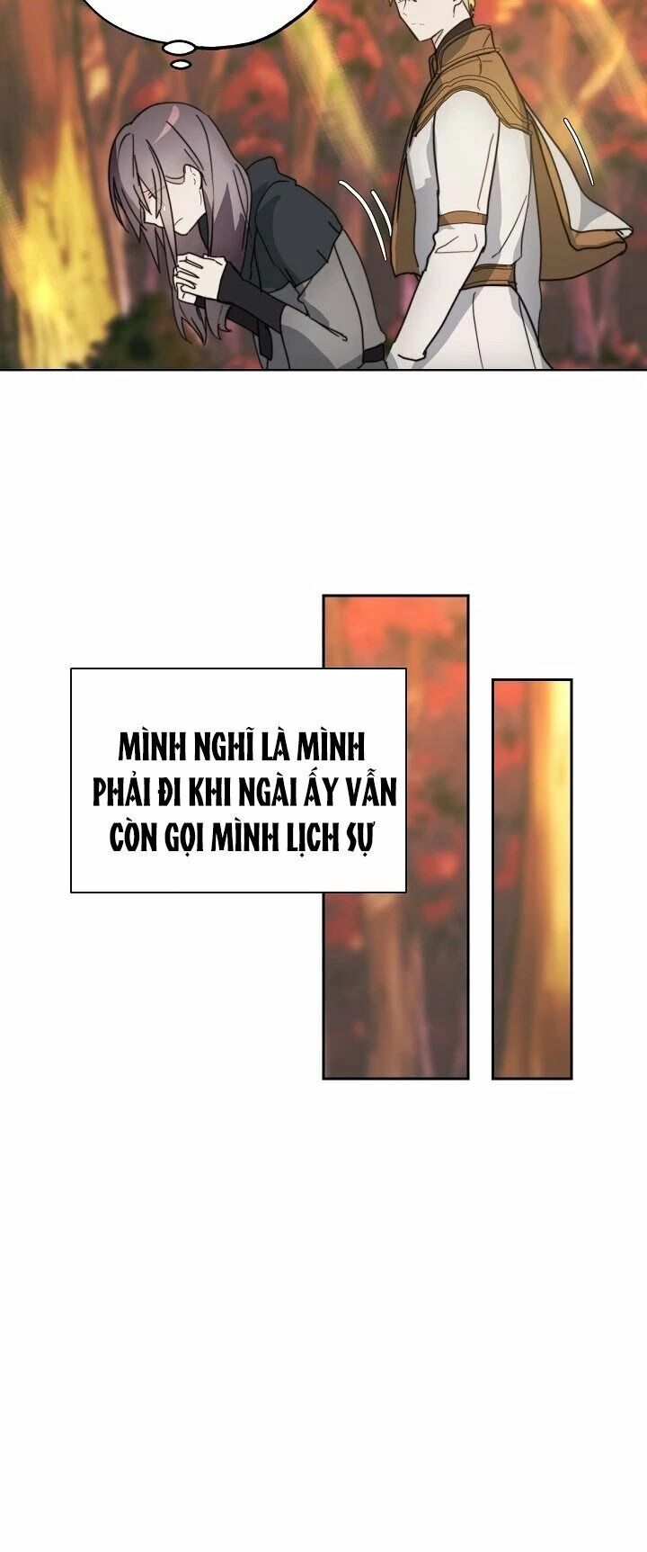 Lời Thú Nhận Nhầm Lẫn Chương 40 Trang 39