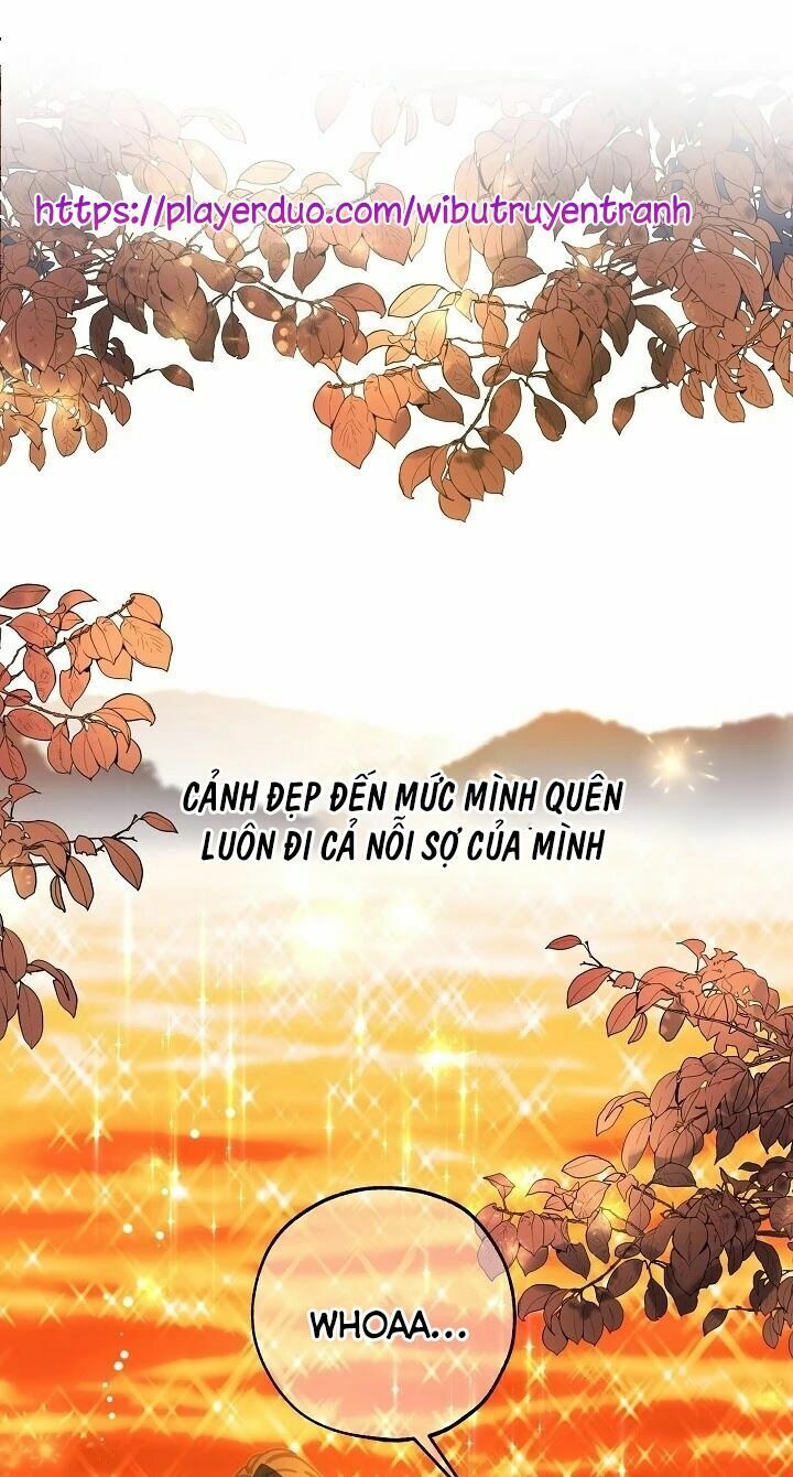 Lời Thú Nhận Nhầm Lẫn Chương 41 Trang 1