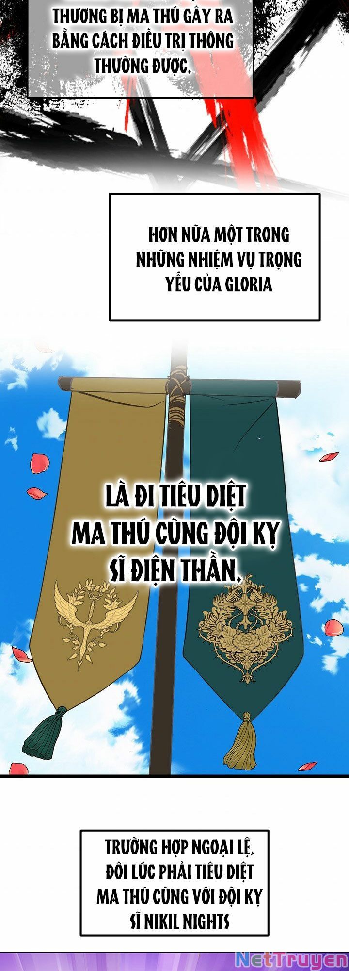 Lời Thú Nhận Nhầm Lẫn Chương 49 Trang 38