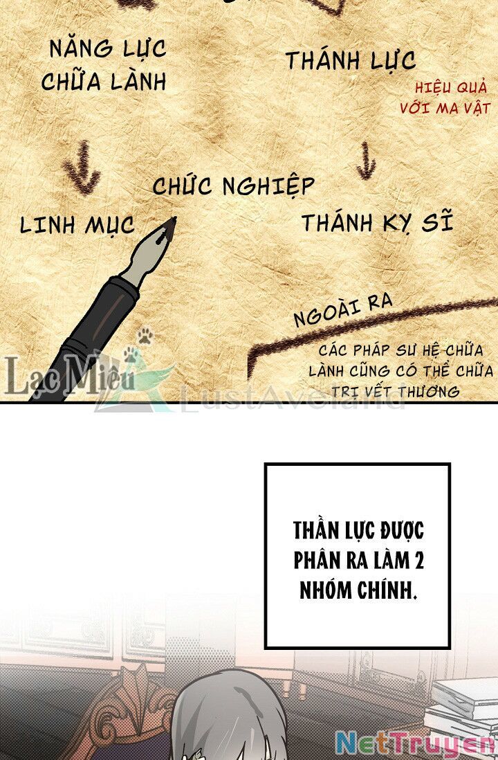 Lời Thú Nhận Nhầm Lẫn Chương 56 Trang 49