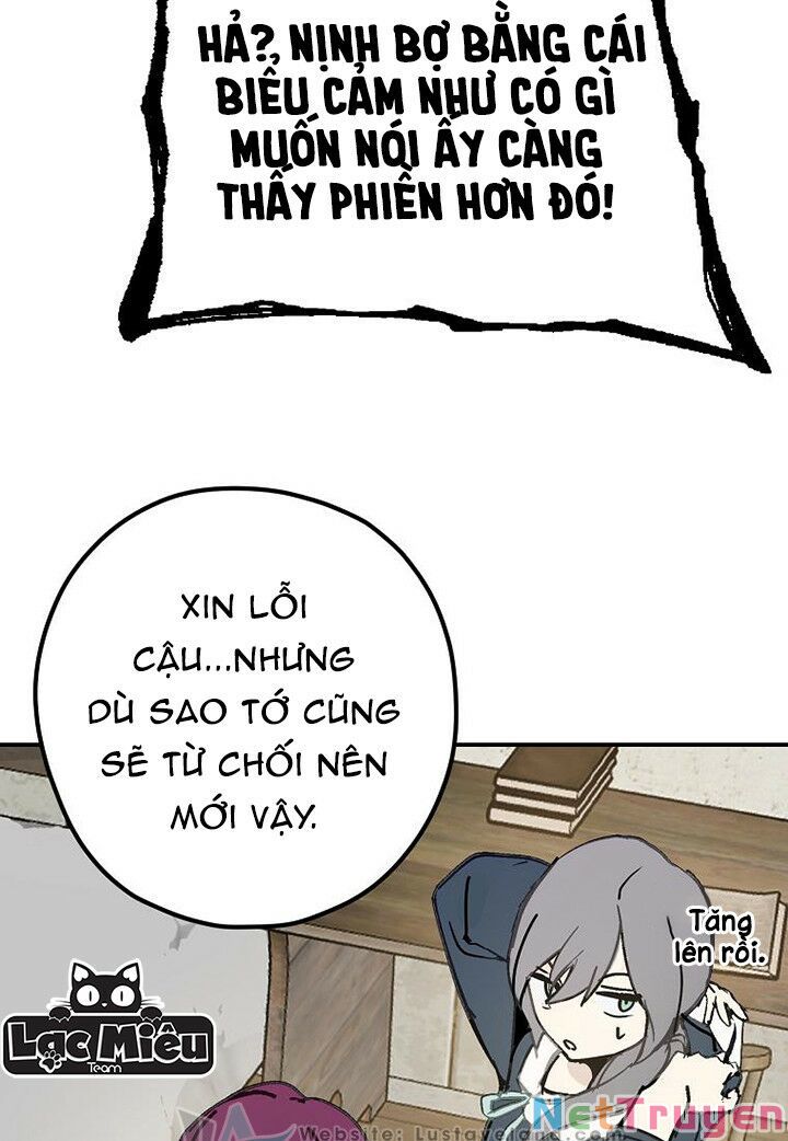 Lời Thú Nhận Nhầm Lẫn Chương 61 Trang 19