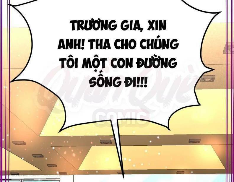 Long Vương Điện Chương 7 Trang 23