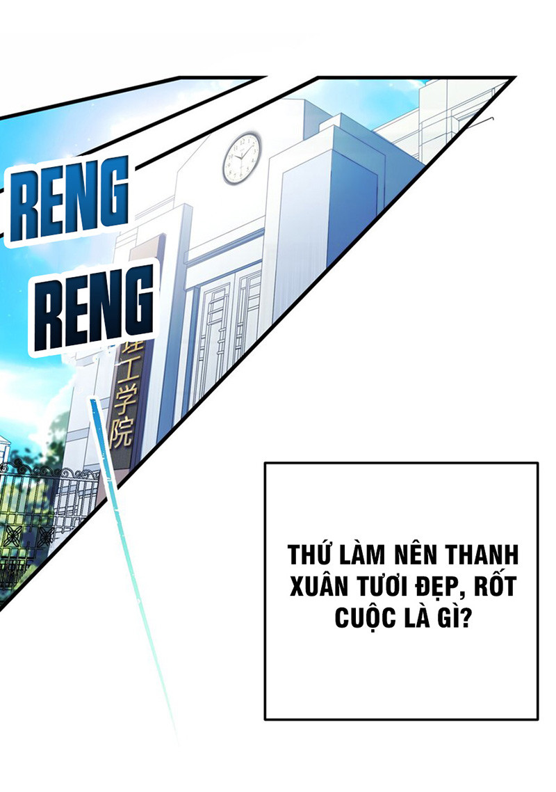 Làm Sao Để Chạy Trốn Dàn Hậu Cung Chương 1 Trang 3