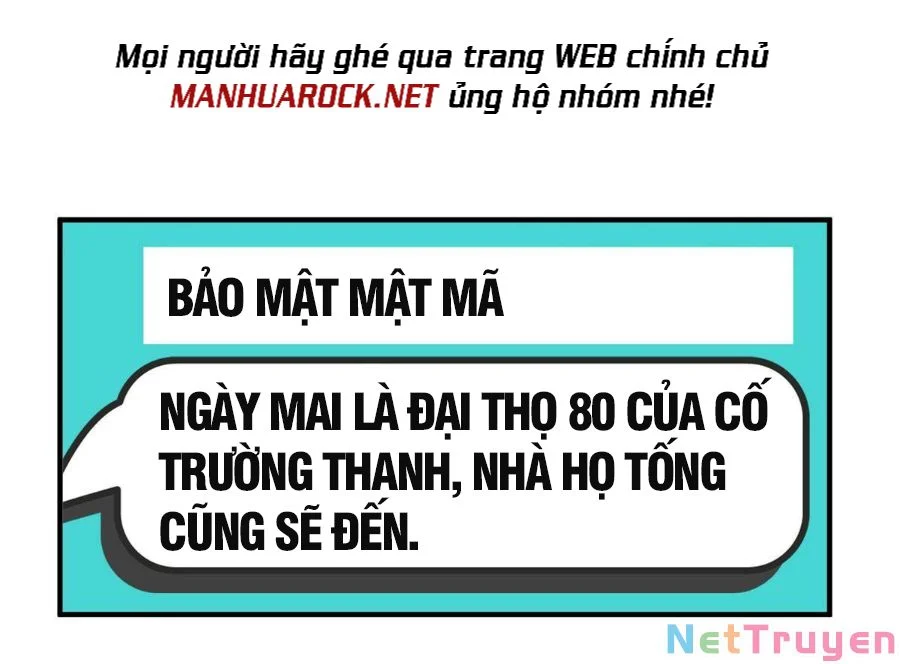 Lão Ba Cho Tôi Lựa Một Trong Mười Nữ Thần Để Kết Hôn Chương 15 Trang 30