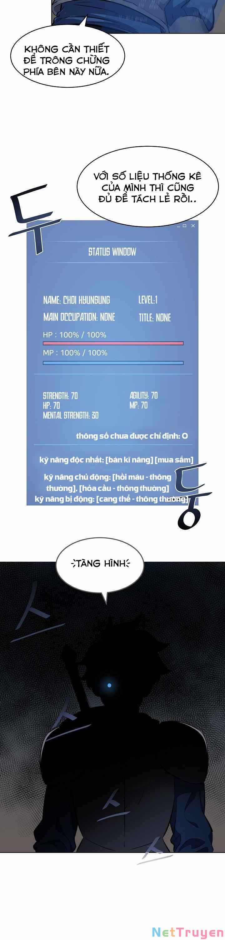 Level 1 Player Chương 4 Trang 5