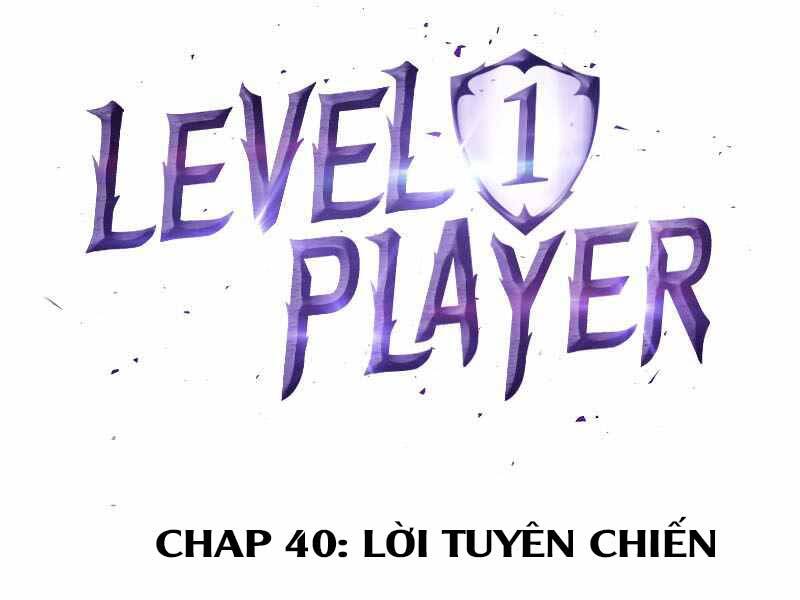 Level 1 Player Chương 41 Trang 29