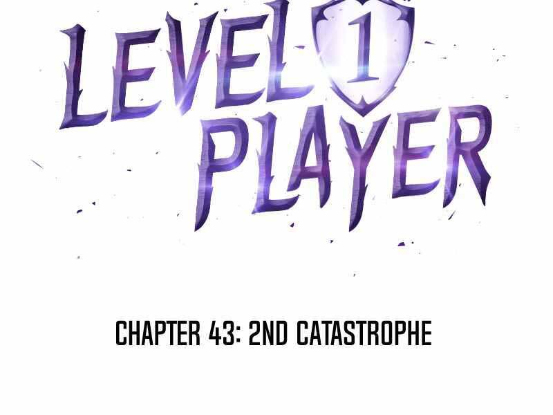 Level 1 Player Chương 44 Trang 45