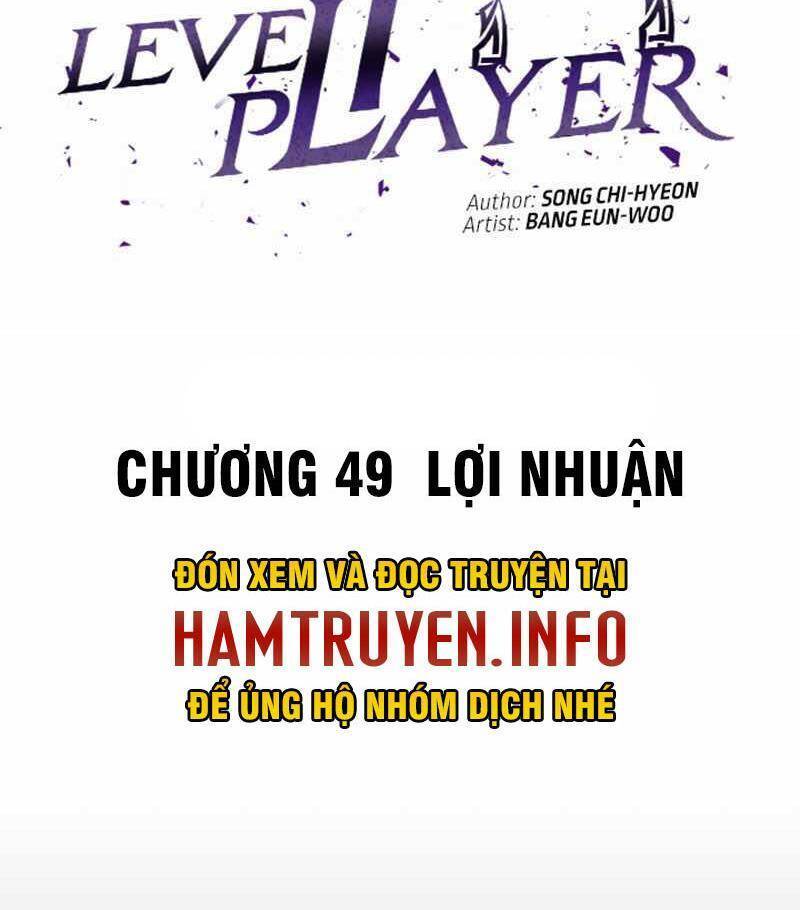 Level 1 Player Chương 49 Trang 66