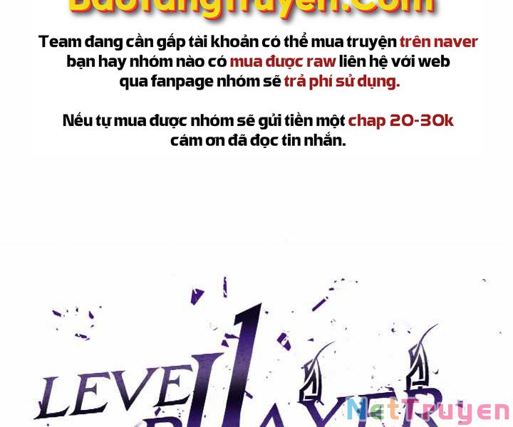 Level 1 Player Chương 31 Trang 20