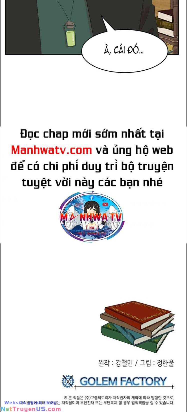 Mọt Sách Chương 173 Trang 53