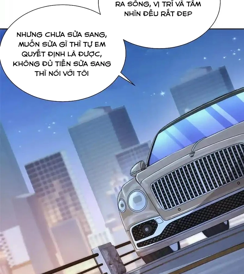 Mỗi Tuần Ta Có Một Nghề Nghiệp Mới Chương 686 Trang 22