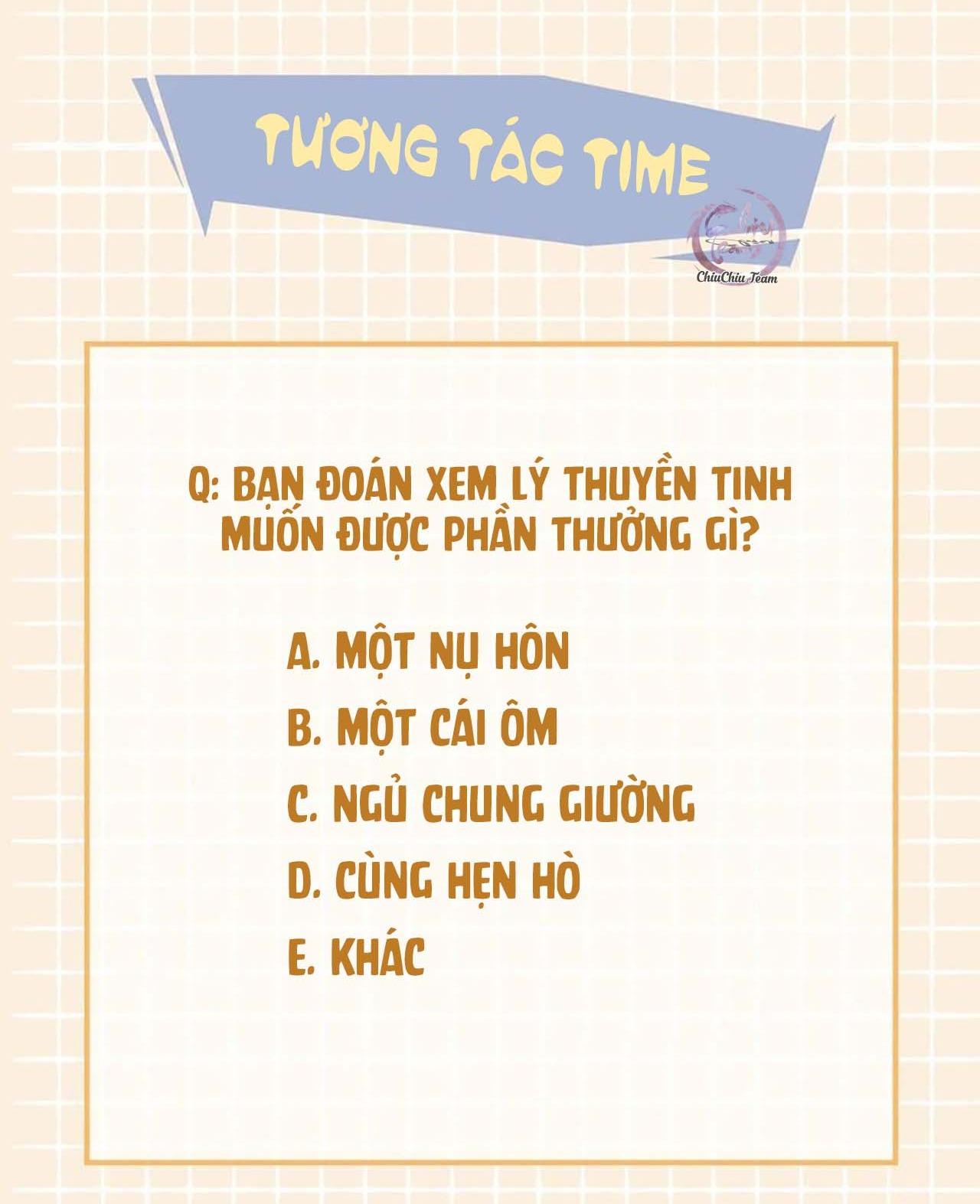 Mối Tình Đầu Của Hoàng Thái Tử (Drop) Chương 47 Trang 34