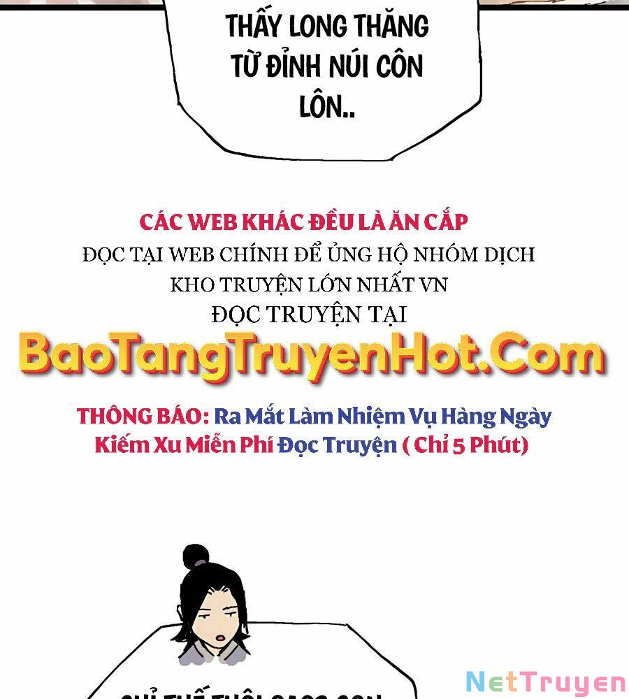 Ma Hiệp Côn Lôn Chương 14 Trang 20