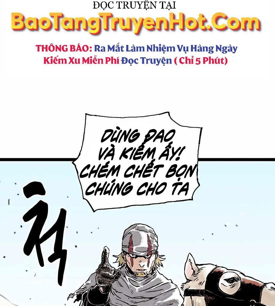 Ma Hiệp Côn Lôn Chương 16 Trang 56