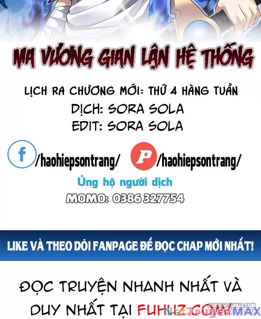 Ma Vương Gian Lận Hệ Thống Chương 73 Trang 2