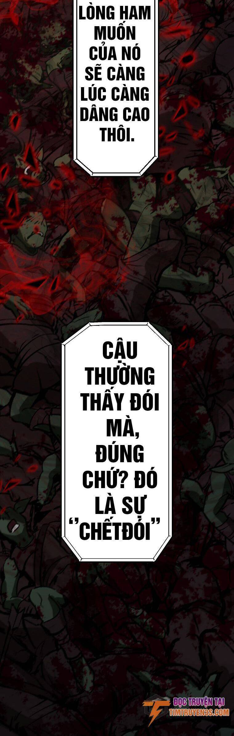 Ma Vương Phàm Ăn Chương 11 Trang 32