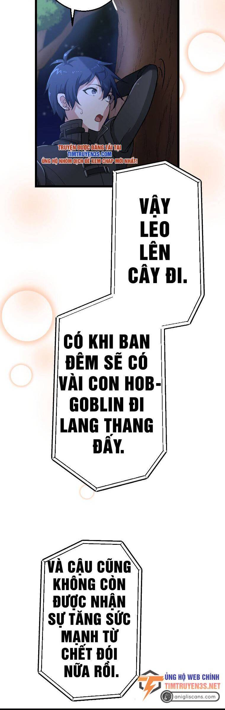 Ma Vương Phàm Ăn Chương 13 Trang 23