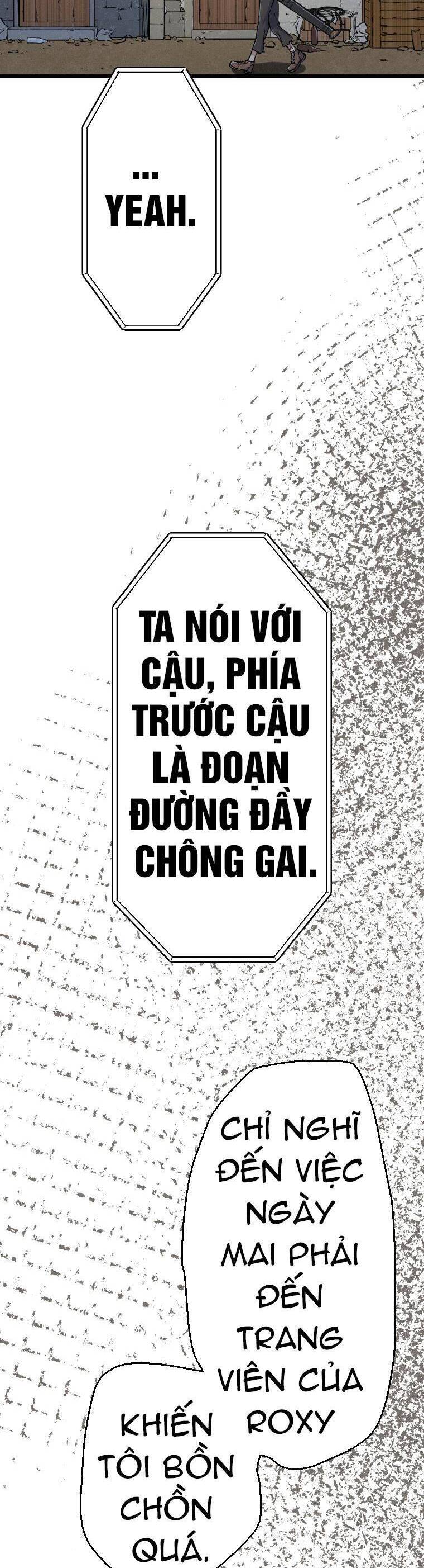 Ma Vương Phàm Ăn Chương 9 Trang 46