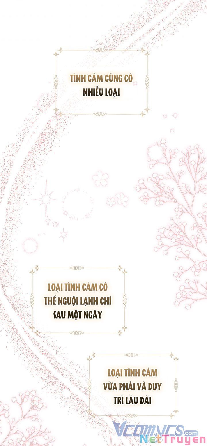 May Mắn Hay Bất Hạnh Chương 76 Trang 36