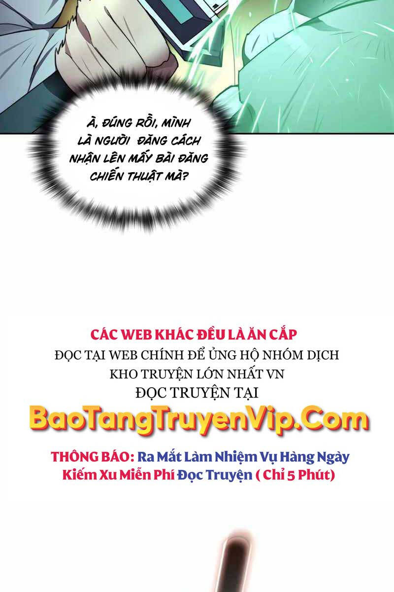 Mắc Kẹt Trong Tòa Tháp Thử Thách Chương 28 Trang 6