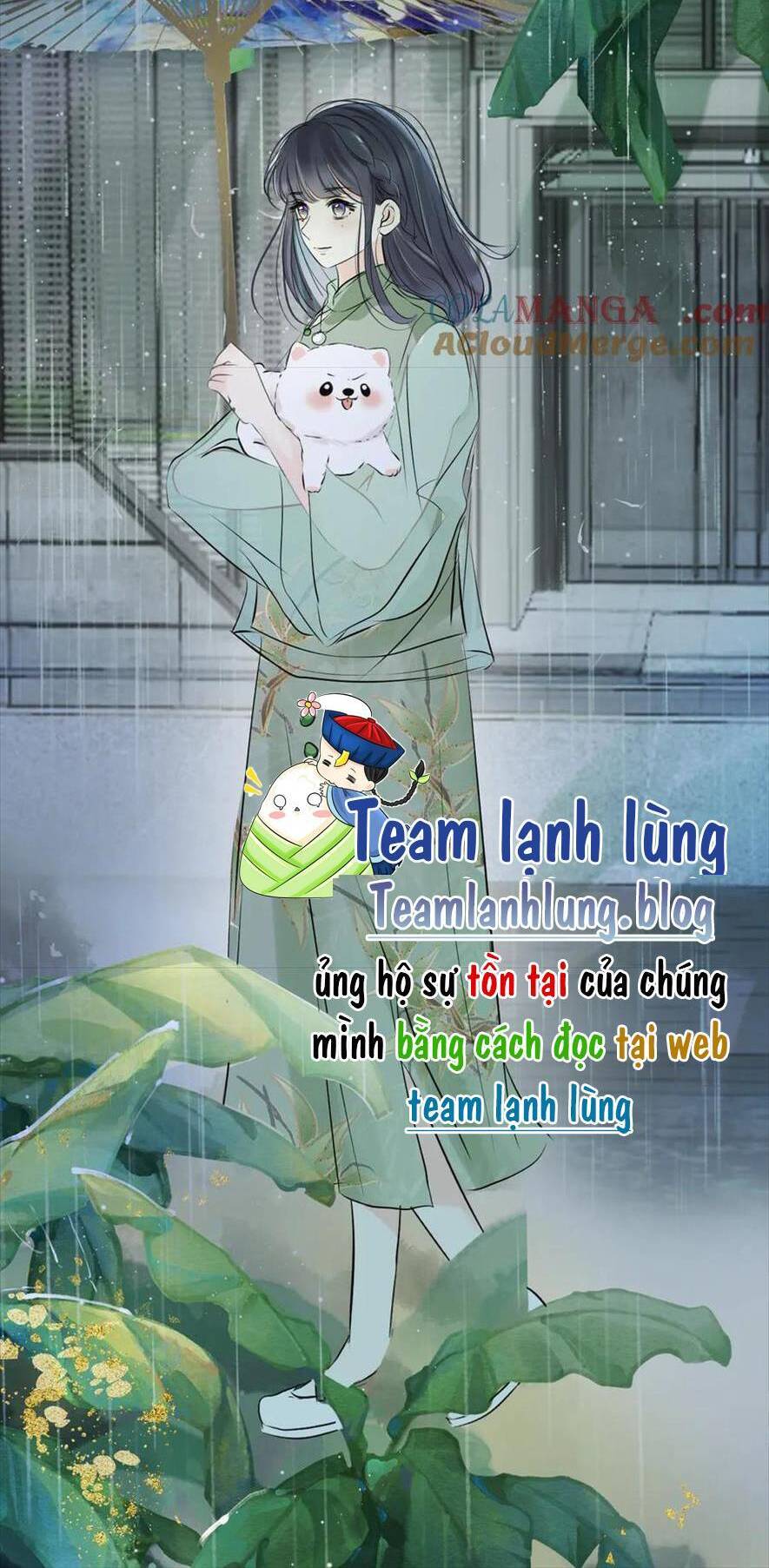 Mi Nhãn Chi Gian Chương 14 Trang 10