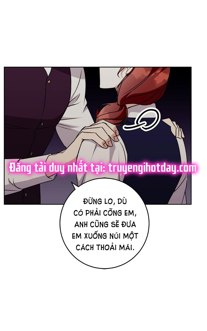 Mùa Đông Đến Chương 41 2 Trang 2